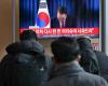 Imposition of martial law: South Korean president apologizes, but does not resign