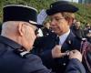 She is the only woman in Calvados at the head of the firefighters: a medal for Natacha