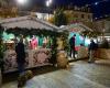 Christmas in Chartres, the market takes its winter quarters with 32 chalets until December 24