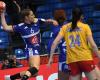 DIRECT. France – Montenegro: follow the main round match of the women's Euro handball