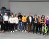 Waste hunters rewarded by the Vendée waste treatment union