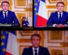 What could the government of general interest desired by Emmanuel Macron look like?