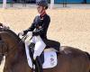 British equestrian star suspended for 'excessively whipping' horse