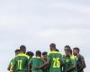 23 local players in extended training before facing Liberia