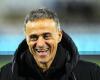 AJ Auxerre – PSG: Luis Enrique satisfied with his team despite the draw!