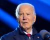 Commemoration: Joe Biden will not be in Luxembourg next week