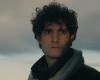 Louis Garrel, actor: “When you are an actor, you play your body”