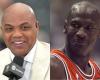 Key Stat Convinces Charles Barkley of Michael Jordan’s GOAT Status Despite Once Claiming He Was Best