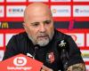 Stade Rennais – FC Nantes: Sampaoli has good news and strong words before the derby