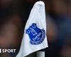 Everton v Liverpool: Merseyside derby off because of Storm Darragh – list of other cancelled sporting events