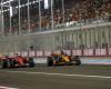 McLaren or Ferrari world champion in Abu Dhabi if…