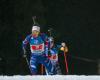 Biathlon: at what time and on which channel to follow the first women’s mass start of the World Cup?