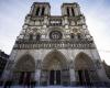 Notre-Dame de Paris reopens – Guest, Trump arrived in France