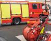 A fire breaks out in a building in Le Mans: eight injured to be deplored