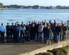 Morbihan: prevention and security actions to protect Morbihan oyster farmers and their precious products.