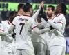 Player Ratings: Atalanta 2-1 AC Milan