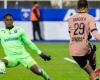 Auxerre / PSG – Parisians' notes in the press