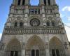 Who are the artists expected for the reopening ceremony of Notre-Dame de Paris?