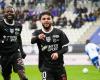 Grenoble – Amiens SC: Kandil radiant, Jaouab faltering