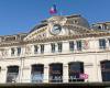 According to this World Prize, Toulouse station is one of the most beautiful in the world