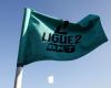 Ligue 2: the Ajaccio shock