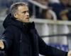 “I don’t have the magic formula”, complains Luis Enrique after Auxerre-PSG