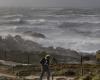 148 km/h in Brittany… Train traffic disrupted along the entire west coast