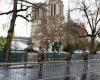 DIRECT. Reopening of Notre-Dame: Trump arrived in Paris, more than 40,000 people expected for the ceremony