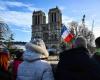 Paris celebrates its reunion with Notre-Dame with great fanfare