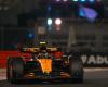 Formula 1 | Abu Dhabi Grand Prix: F1 qualifying live at Yas Marina