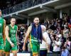 The ESSM which loses the match not to be lost, the HBH71 also in the tough… The matches of the weekend