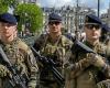 why France is not preparing for war