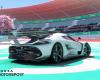 At least a third of Forza Motorsport players have only played it for 4 hours or less | Xbox