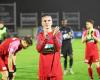 N2: after the Coupe de France, Dinan Léhon relaunches in the championship