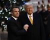 Reopening of Notre-Dame de Paris: Donald Trump at the Elysée salutes “his excellent relations with Emmanuel Macron”,… Follow our live