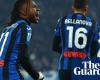 European football: Lookman’s late winner sends Atalanta top of Serie A | European club football