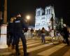 Renaissance of a cathedral (live): Notre-Dame is preparing to welcome the whole world to Paris