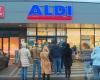 Queues, jostling: why this craze in several Aldi’s across the country?