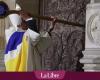 Reopening of Notre-Dame: the great organ sounded for the first time since the fire, the Pope spoke in a letter