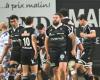 The Grenoble leader defeated, Brive returns to his level after his success against Béziers