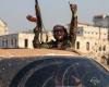 The leader of the Syrian rebels wants to “overthrow” the regime of Bashar El-Assad