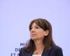 the mayor of Paris, Anne Hidalgo, is being talked about again in the foreign press