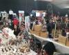 Frouzins. Christmas market: full success for La Gagnotte