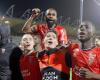 FC Lorient. A victory worthy of a leader against Troyes