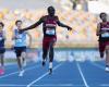 At 16, Australian prodigy Gout Gout erases Usain Bolt from the shelves in the 200m