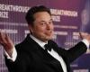 Elon Musk, boss of Tesla and social network X, becomes the largest political donor in American history