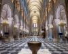 Reopening of Notre-Dame de Paris: discover the interior of the restored cathedral in images