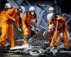 Building collapse in The Hague: four dead and one person found alive