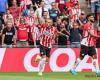 ???? PSV Festival and its Belgians: Noa Lang (ex-Bruges) decisive, the club breaks a 37-year-old goals record – All football