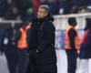 Ligue 1: “The doubts come from you…” Luis Enrique sends a new dig to the media after PSG’s draw against Auxerre